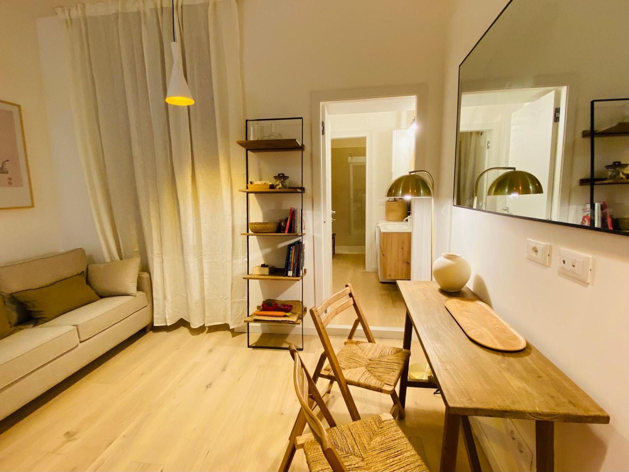 Piazzaborsa Charme Apartment Trieste Exterior photo