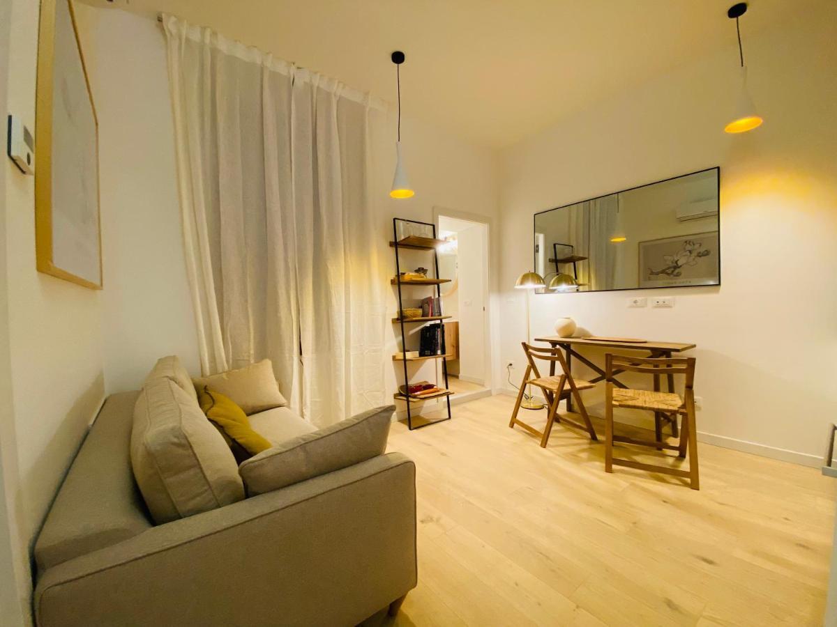 Piazzaborsa Charme Apartment Trieste Exterior photo