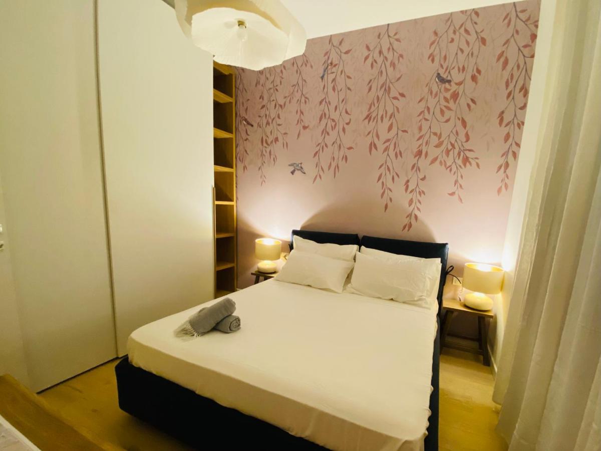 Piazzaborsa Charme Apartment Trieste Exterior photo