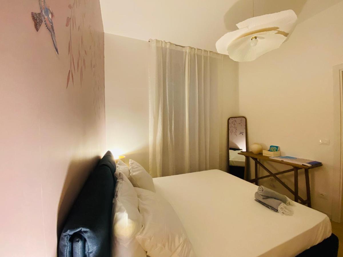 Piazzaborsa Charme Apartment Trieste Exterior photo